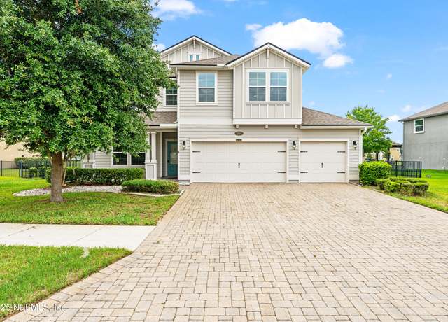 Property at 5164 Clapboard Creek Dr, Jacksonville, FL 32226, 4 beds, 4 baths