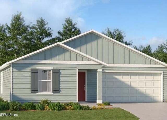 Property at 10656 Lishwood Way, Jacksonville, FL 32219, 3 beds, 2 baths