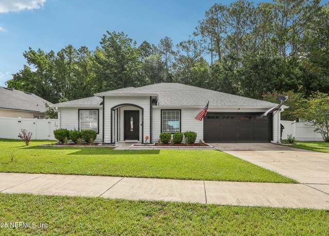 Property at 1519 Marble Lake Dr, Jacksonville, FL 32221, 3 beds, 2 baths