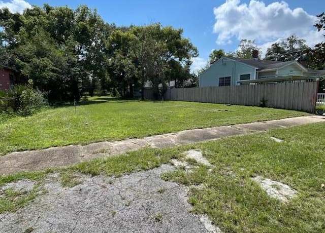 Property at 1884 E 25th St, Jacksonville, FL 32206