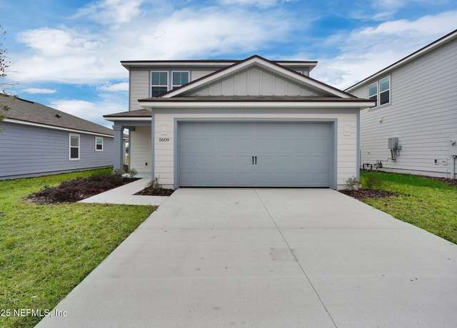Property at 5609 Bullseye Cir, Jacksonville, FL 32244, 4 beds, 3 baths
