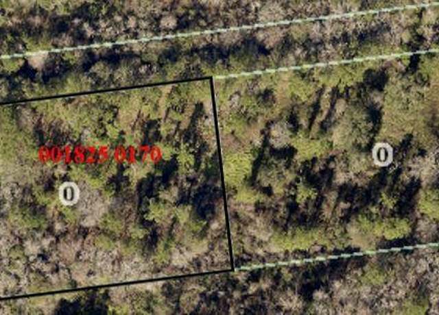 Property at 00 Hutchinson Rd, Jacksonville, FL 32220