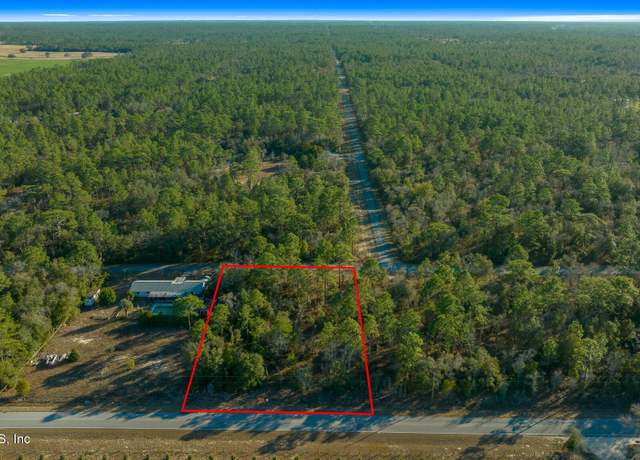 Property at 000 NW Fairview Ave, Dunnellon, FL 34431