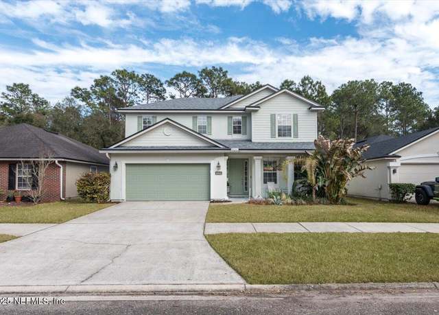 Property at 3942 Ringneck Dr, Jacksonville, FL 32226, 4 beds, 2.5 baths