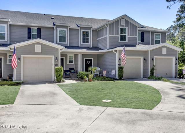 Property at 7122 Ambrosius Way, Jacksonville, FL 32258, 3 beds, 2.5 baths