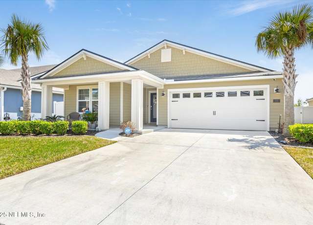 Property at 53 Dovetail Cir, St. Augustine, FL 32095, 2 beds, 2 baths
