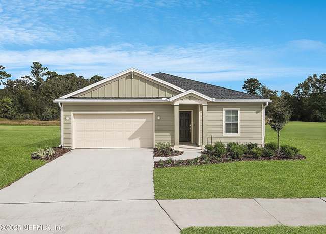 Property at 9035 Latigo Ln, Jacksonville, FL 32219, 4 beds, 2 baths