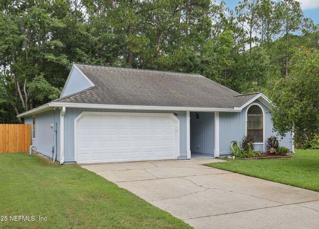Property at 4765 Goshawk Dr N, Jacksonville, FL 32257, 3 beds, 2 baths