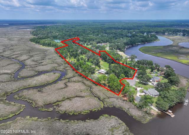 Property at 85013 Avant Rd, Yulee, FL 32097