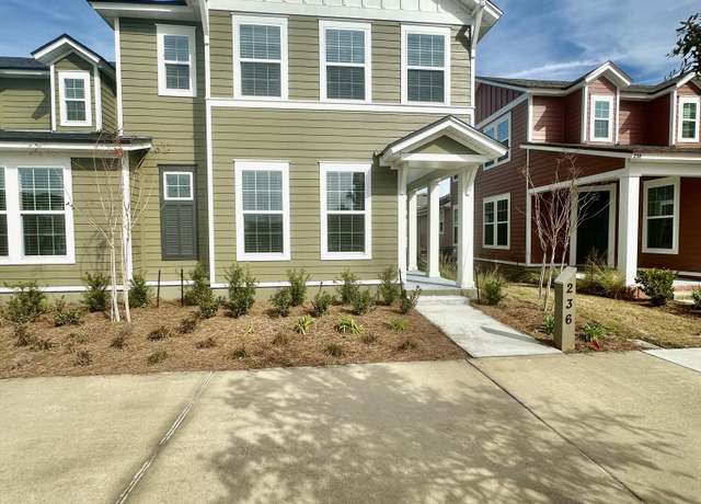Property at 236 Wildlight Ave, Yulee, FL 32097, 3 beds, 2.5 baths
