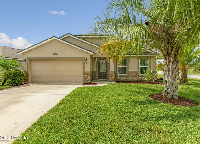 Property at 222 Green Turtle Ln, St Augustine, FL 32086, 3 beds, 2 baths