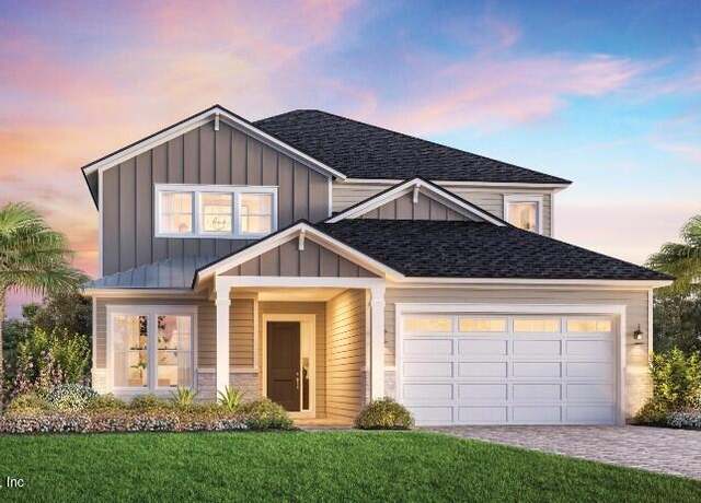 Property at 71 Whitecap Ln, Ponte Vedra, FL 32081, 4 beds, 3 baths