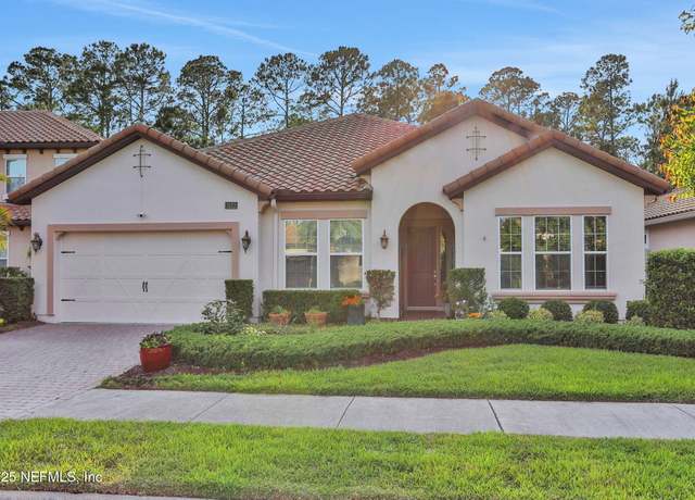 Property at 3122 Brettungar Dr, Jacksonville, FL 32246, 4 beds, 3 baths