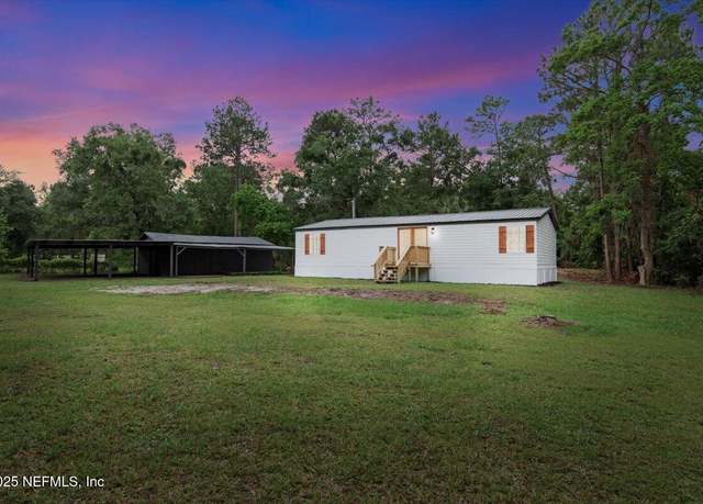 Property at 2006 Candlewood Ct, Middleburg, FL 32068, 3 beds, 2 baths