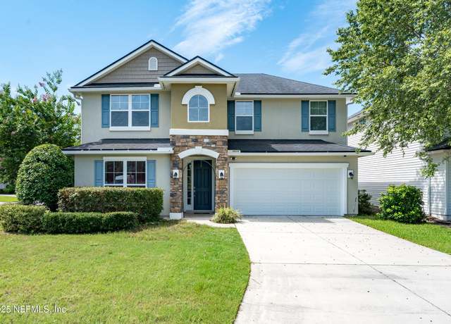 Property at 3624 Duclair Ct, Jacksonville, FL 32226, 4 beds, 2.5 baths