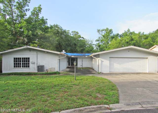 Property at 7134 Electra Dr S, Jacksonville, FL 32210, 3 beds, 3 baths