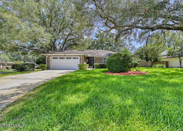 Property at 5182 Sand Ridge Ct, Jacksonville, FL 32258, 3 beds, 2 baths