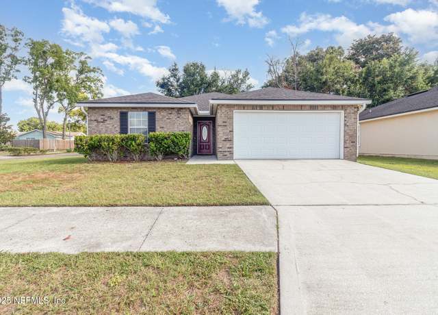 Property at 8079 Violet Willow Ln, Jacksonville, FL 32244, 4 beds, 2 baths