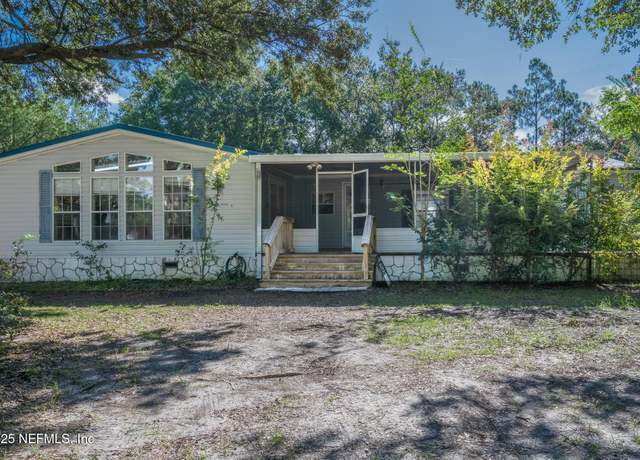 Property at 2721 Barbara Ln, Hilliard, FL 32046, 3 beds, 2 baths