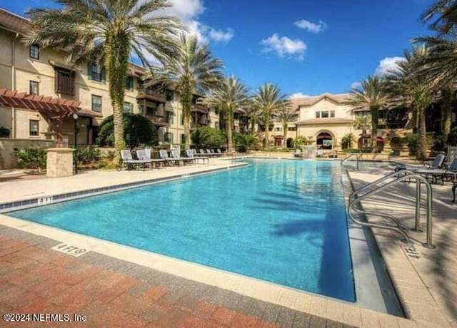 Property at 955 Registry Blvd #206, St. Augustine, FL 32092, 1 bed, 1 bath