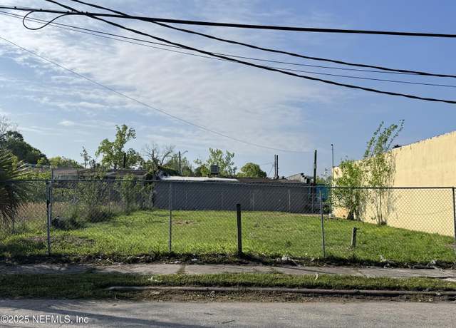 Property at 0 Broadway Ave, Jacksonville, FL 32209
