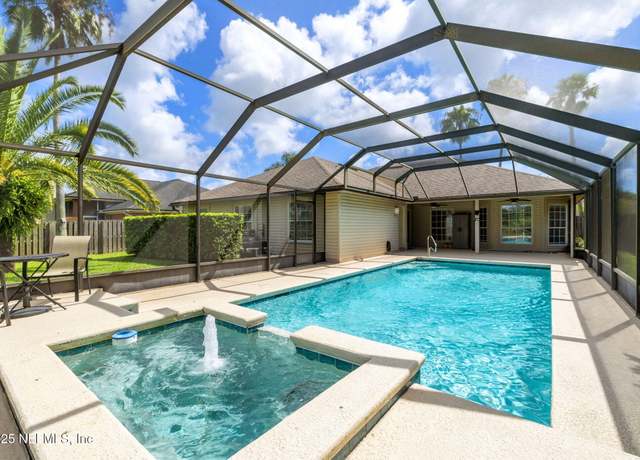 Property at 4458 Deep River Way E, Jacksonville, FL 32224, 4 beds, 2 baths