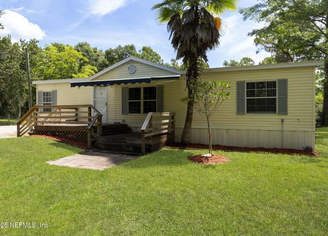 Property at 95060 Holmberg Ln, Fernandina Beach, FL 32034, 3 beds, 2 baths