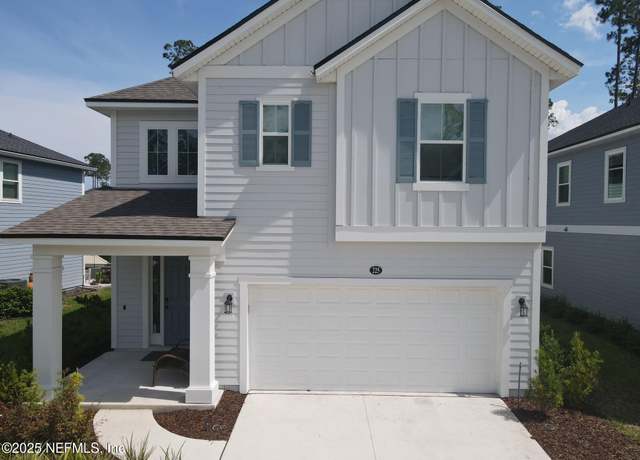 Property at 225 Starnberg Ct, St. Augustine, FL 32095, 4 beds, 3 baths