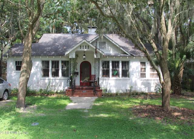 Property at 3946 Baltic St, Jacksonville, FL 32210, 2 beds, 1.5 baths