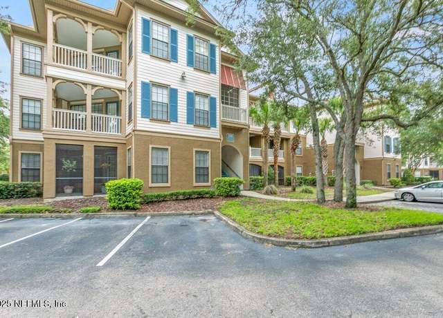 Property at 12700 Bartram Park Blvd #229, Jacksonville, FL 32258, 1 bed, 1 bath