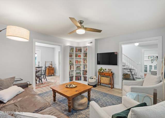 Property at 2617 Algonquin Ave, Jacksonville, FL 32210, 4 beds, 2.5 baths