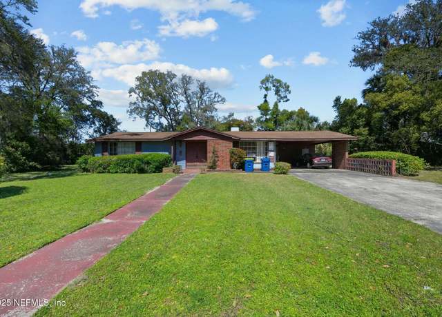 Property at 2685 Sandra Ln, Jacksonville, FL 32208, 3 beds, 2 baths