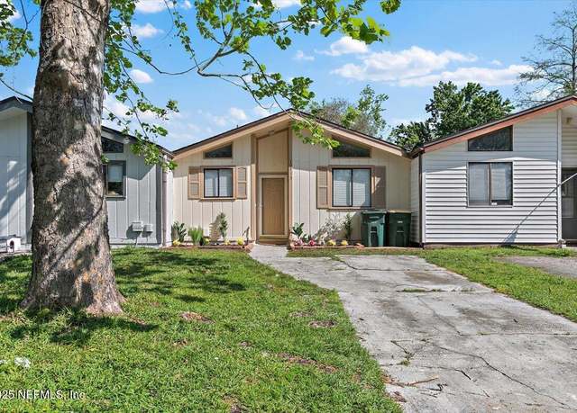 Property at 10713 Kusaie Dr, Jacksonville, FL 32246, 2 beds, 2 baths