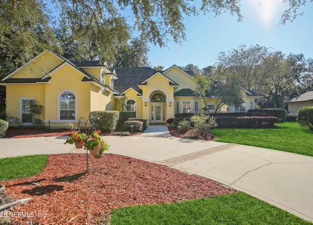 Property at 3316 E Heritage Cove Dr, St. Augustine, FL 32092, 5 beds, 3.5 baths