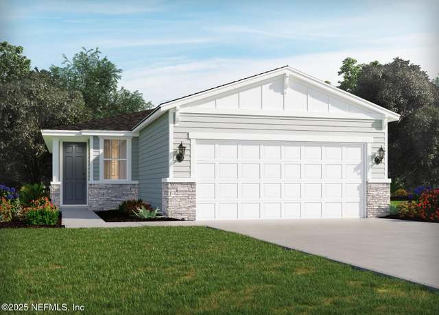 Property at 25 Derbyshire Dr, Palm Coast, FL 32164, 3 beds, 2 baths