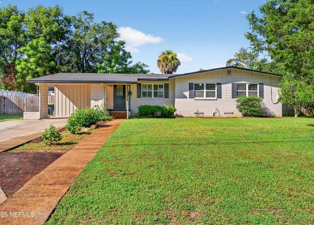 Property at 6942 Waikiki Rd, Jacksonville, FL 32216, 3 beds, 2 baths