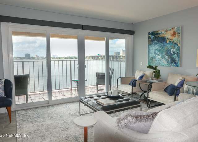 Property at 1550 Le Baron Ave #1550, Jacksonville, FL 32207, 2 beds, 2 baths