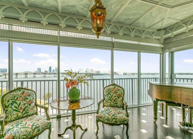 Property at 1560 Lancaster Ter #802 & 804, Jacksonville, FL 32204, 3 beds, 3 baths