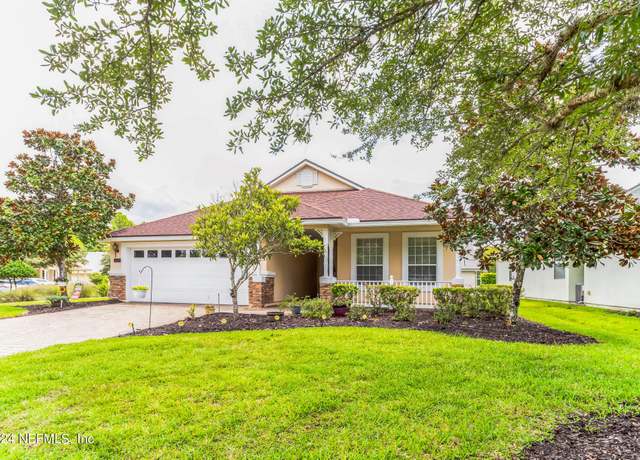 Property at 1428 Castle Pines Cir, St Augustine, FL 32092, 3 beds, 2 baths