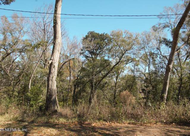 Property at 1891 Holly Oaks Ravine Dr, Jacksonville, FL 32225