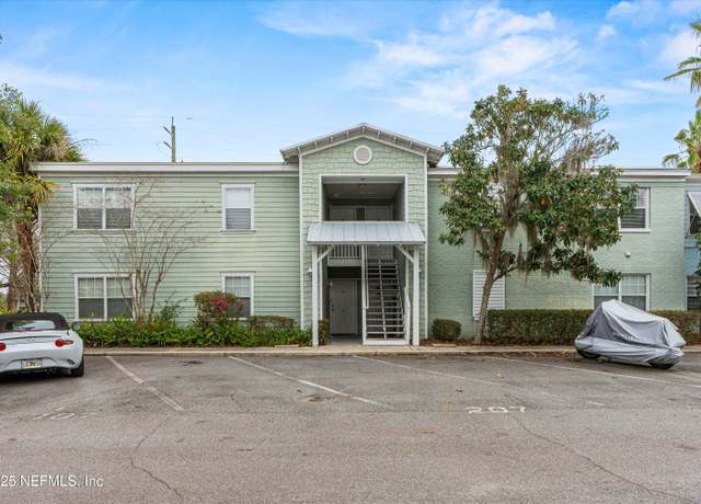 Property at 3434 Blanding Blvd #206, Jacksonville, FL 32210, 2 beds, 2 baths