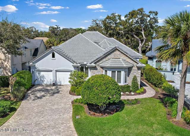 Property at 108 Laurel Ct, Ponte Vedra Beach, FL 32082, 3 beds, 3 baths