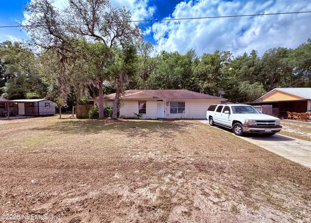 Property at 4503 Royal St, Palatka, FL 32177, 4 beds, 2 baths