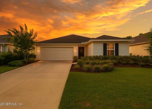 Property at 12336 Golden Bell Dr, Jacksonville, FL 32225, 3 beds, 2 baths