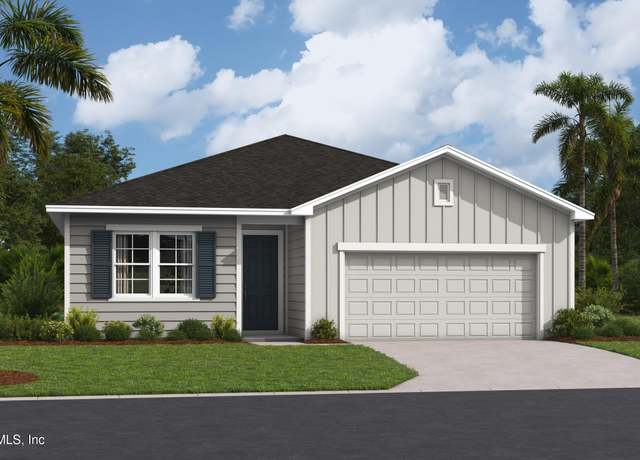 Property at 96051 Carrera Way, Fernandina Beach, FL 32034, 4 beds, 2 baths