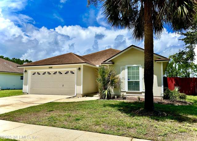 Property at 12895 Bentwater Dr, Jacksonville, FL 32246, 4 beds, 2 baths