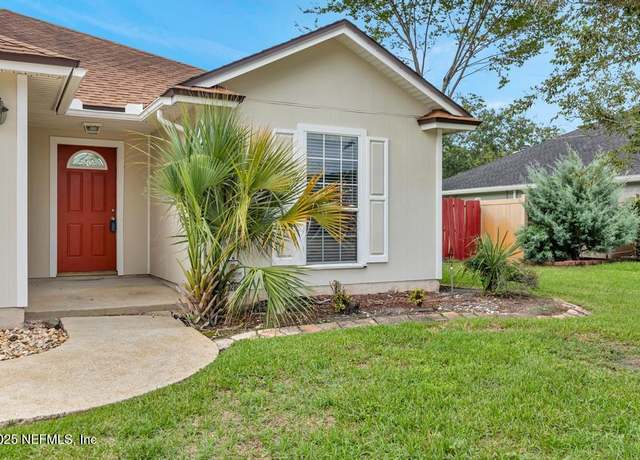 Property at 12895 Bentwater Dr, Jacksonville, FL 32246, 4 beds, 2 baths