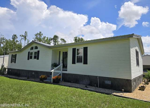 Property at 6008 Us 90, Lee, FL 32059, 3 beds, 3 baths