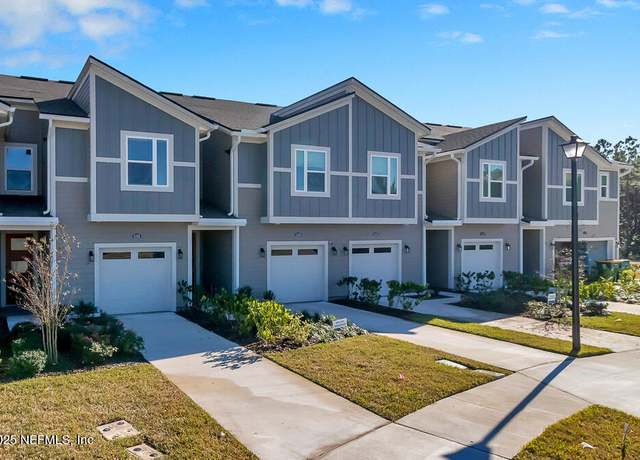 Property at 11282 Minnetta Ct, Jacksonville, FL 32256, 3 beds, 2.5 baths