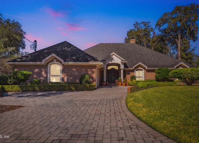 Property at 2817 Forest Mill Ln, Jacksonville, FL 32257, 4 beds, 5 baths